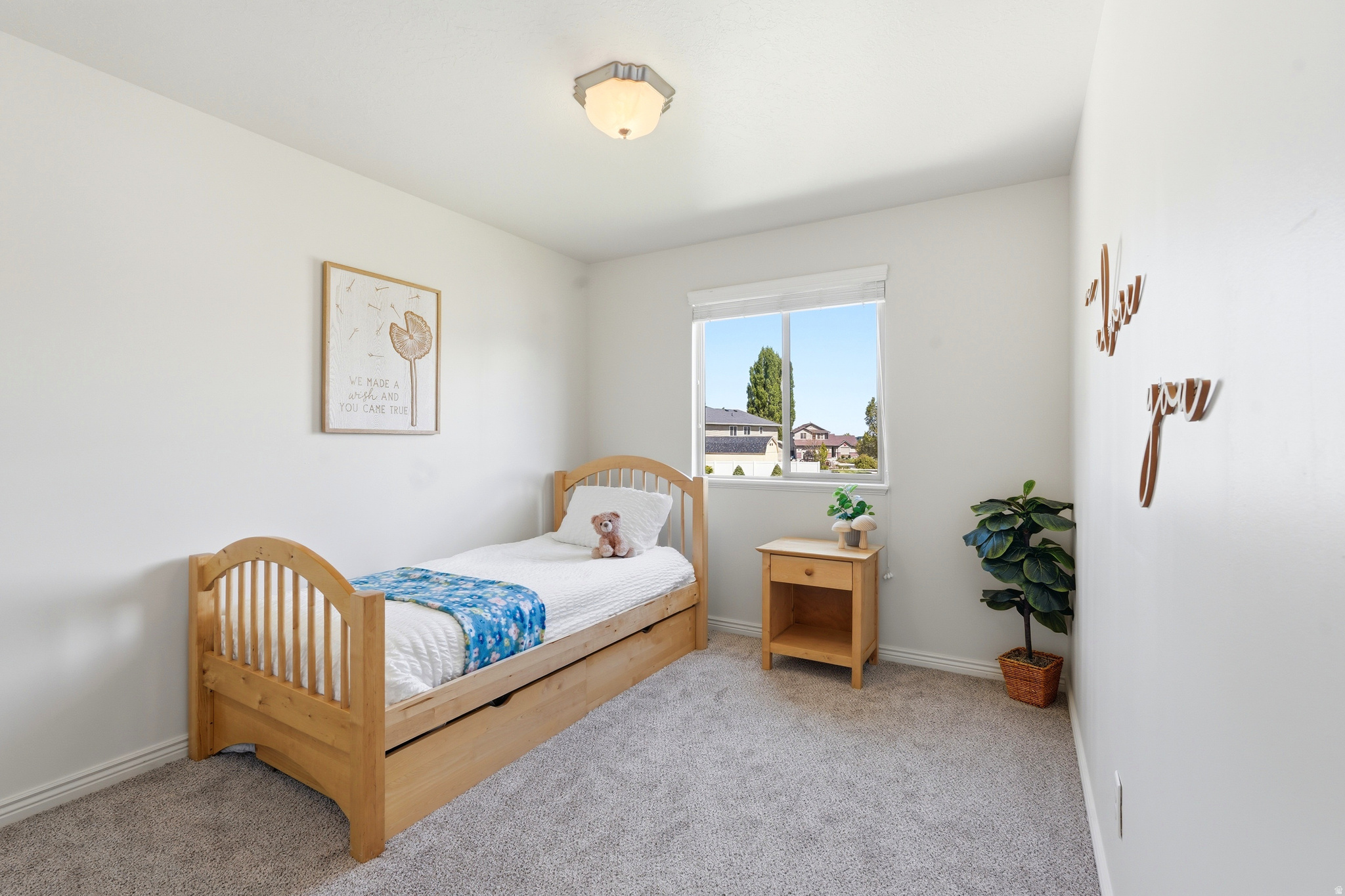 NIBLEY PARK ESTATES - Residential