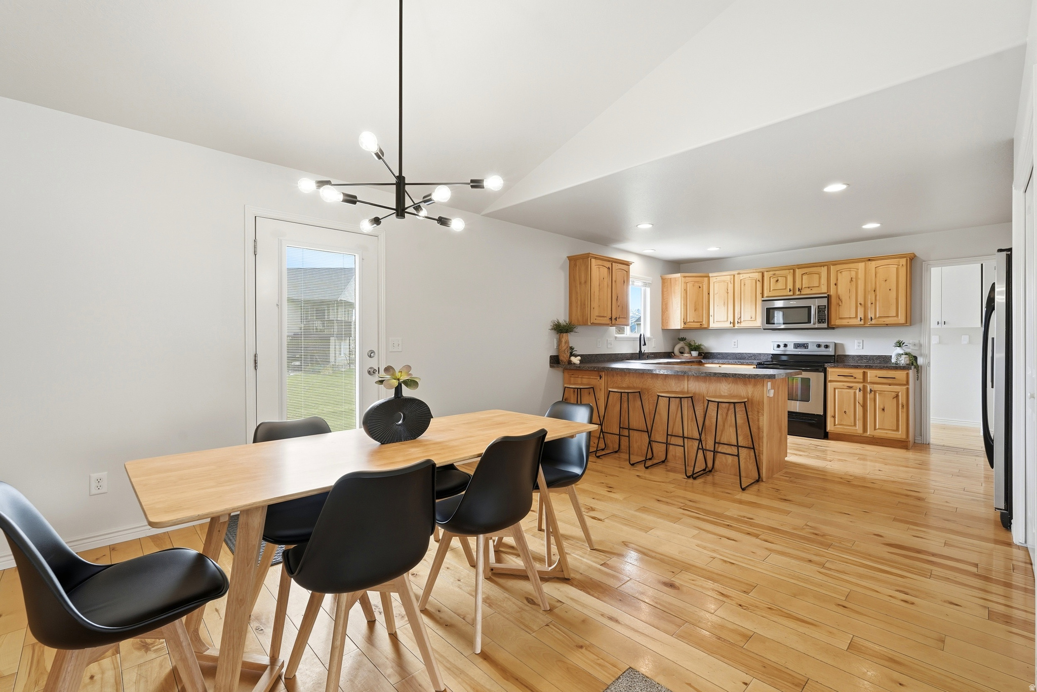 NIBLEY PARK ESTATES - Residential