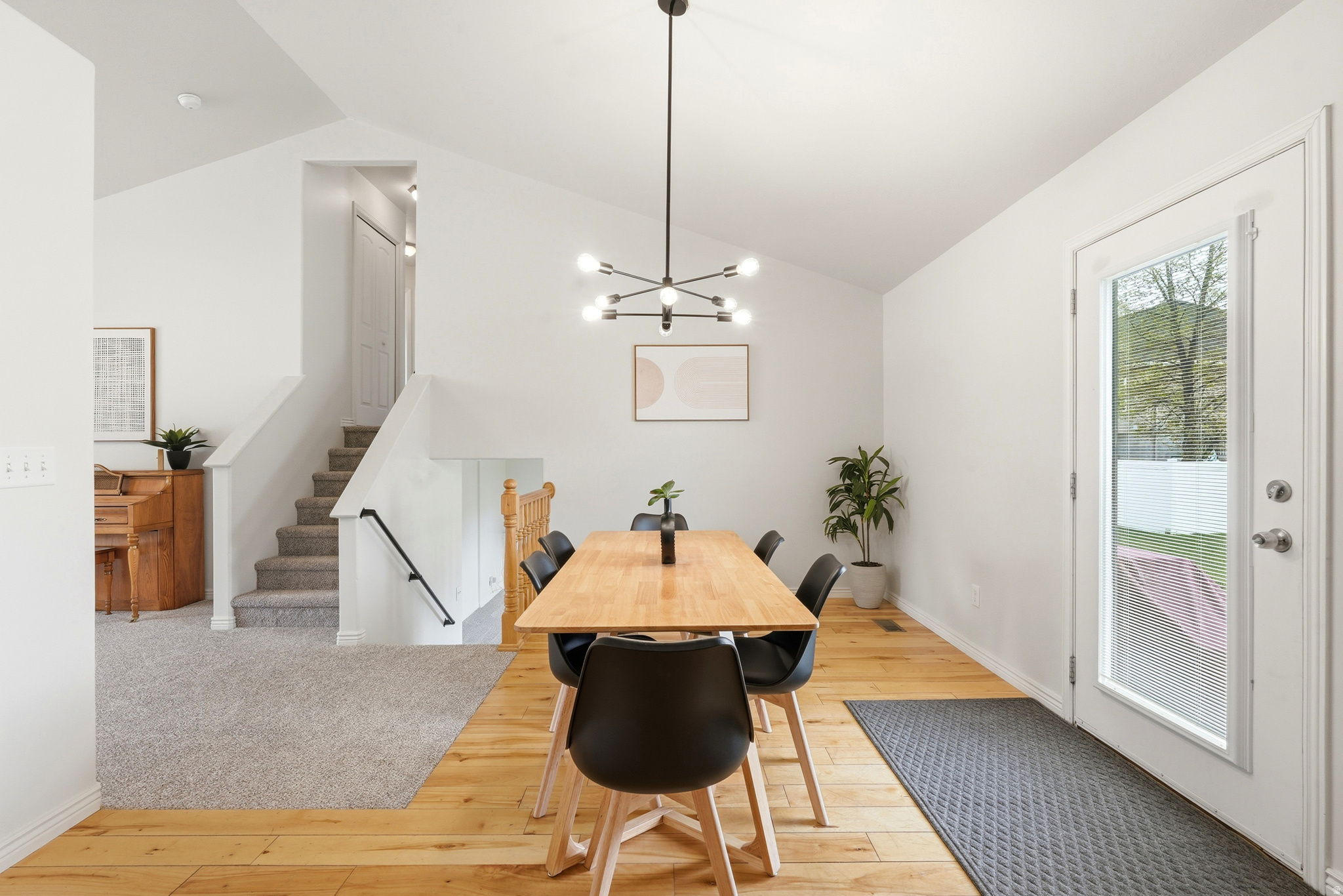 NIBLEY PARK ESTATES - Residential