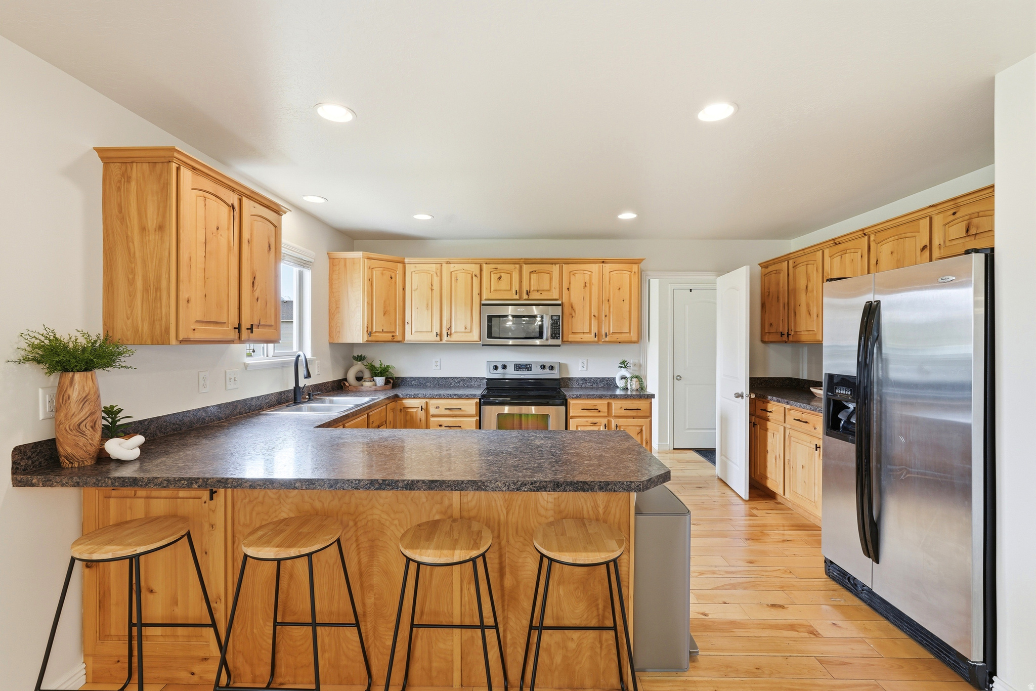 NIBLEY PARK ESTATES - Residential