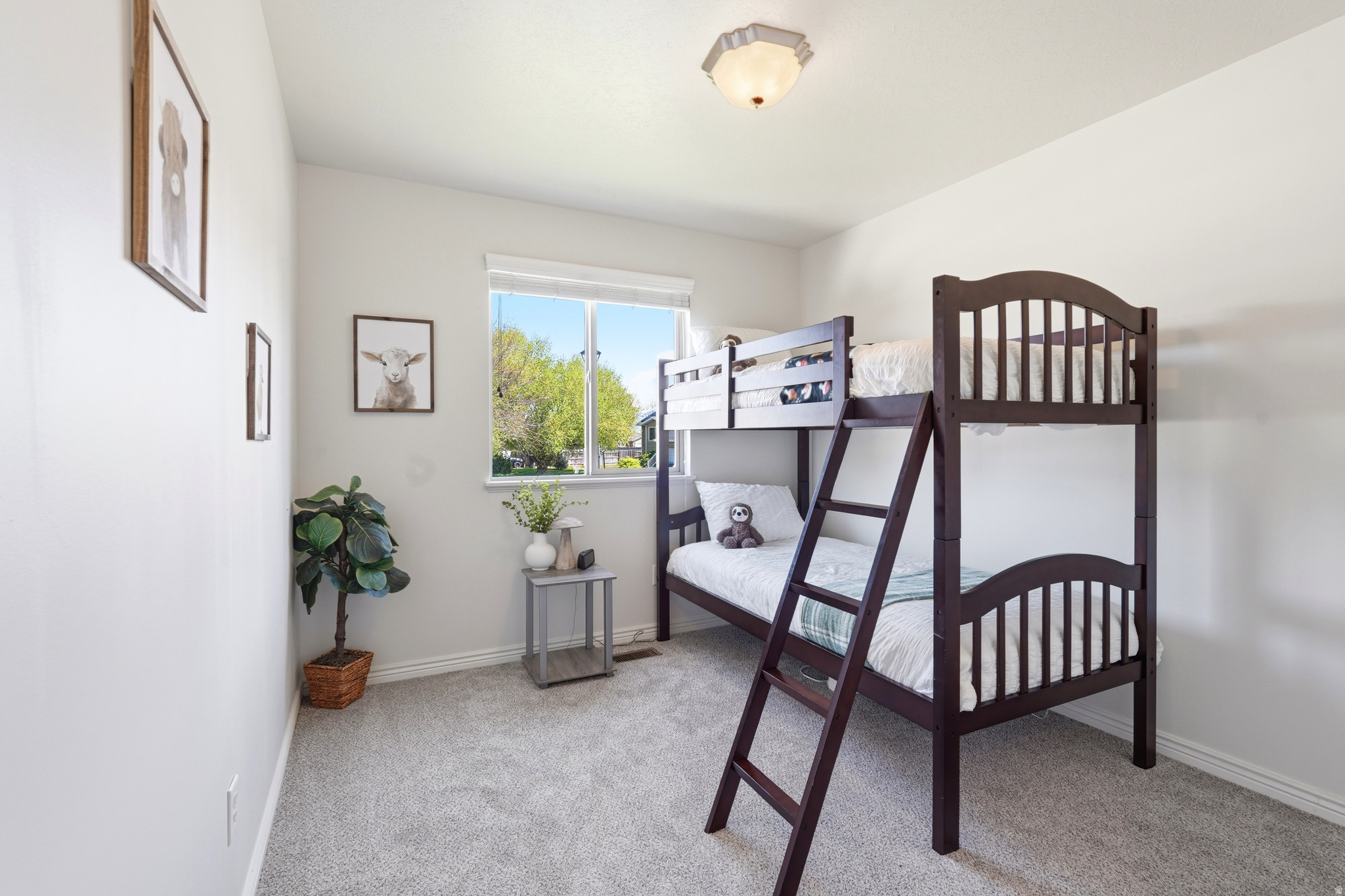 NIBLEY PARK ESTATES - Residential