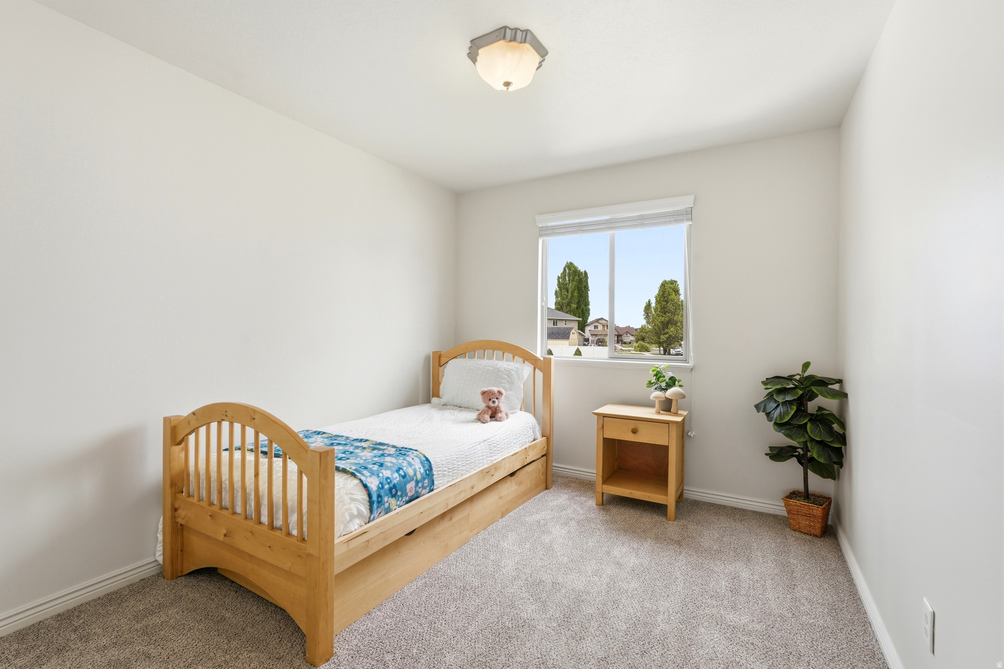 NIBLEY PARK ESTATES - Residential