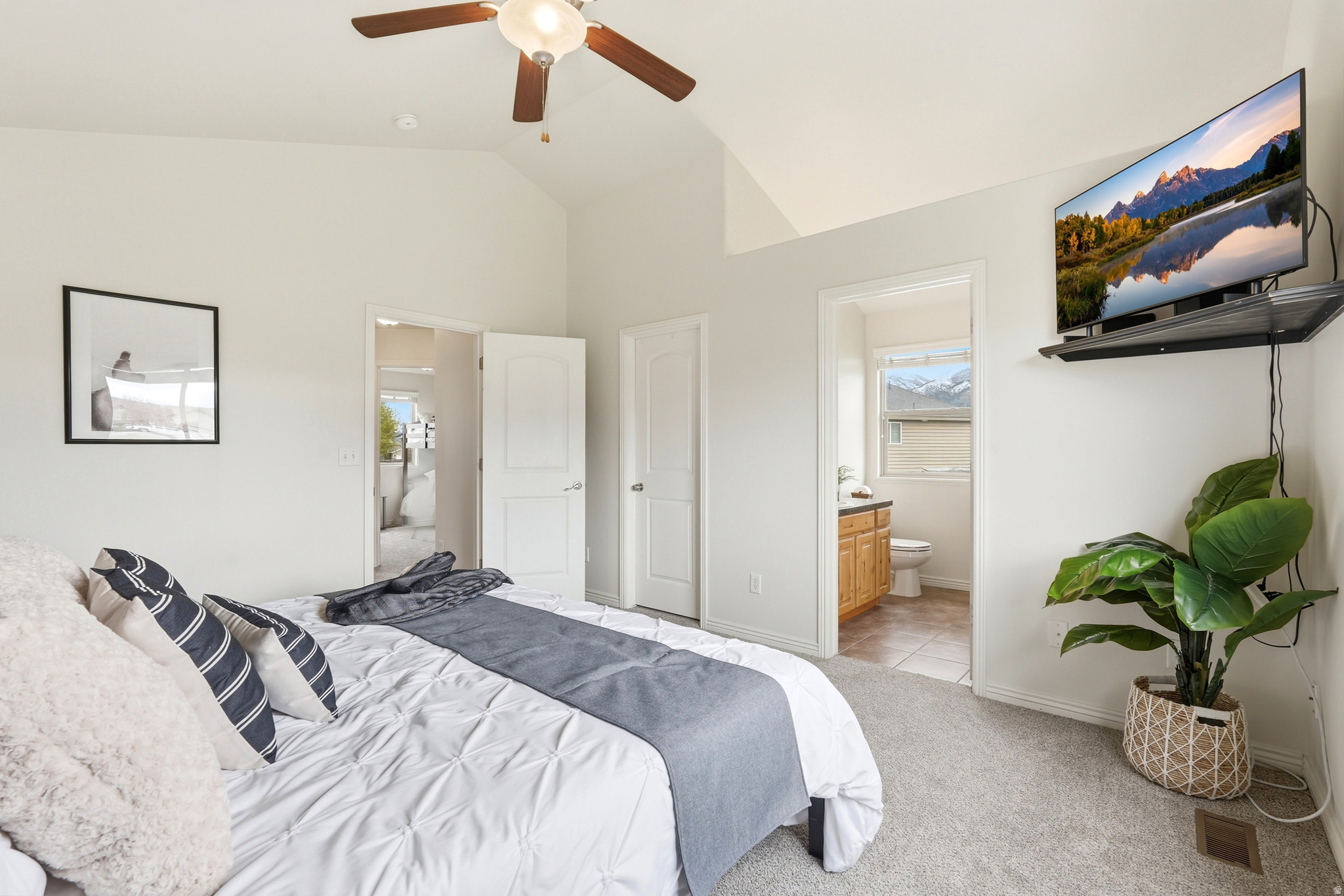 NIBLEY PARK ESTATES - Residential