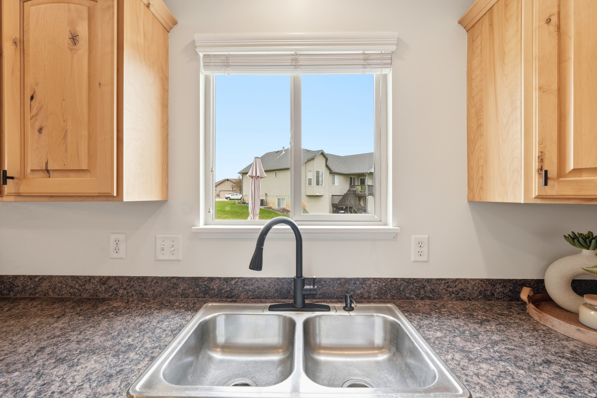 NIBLEY PARK ESTATES - Residential