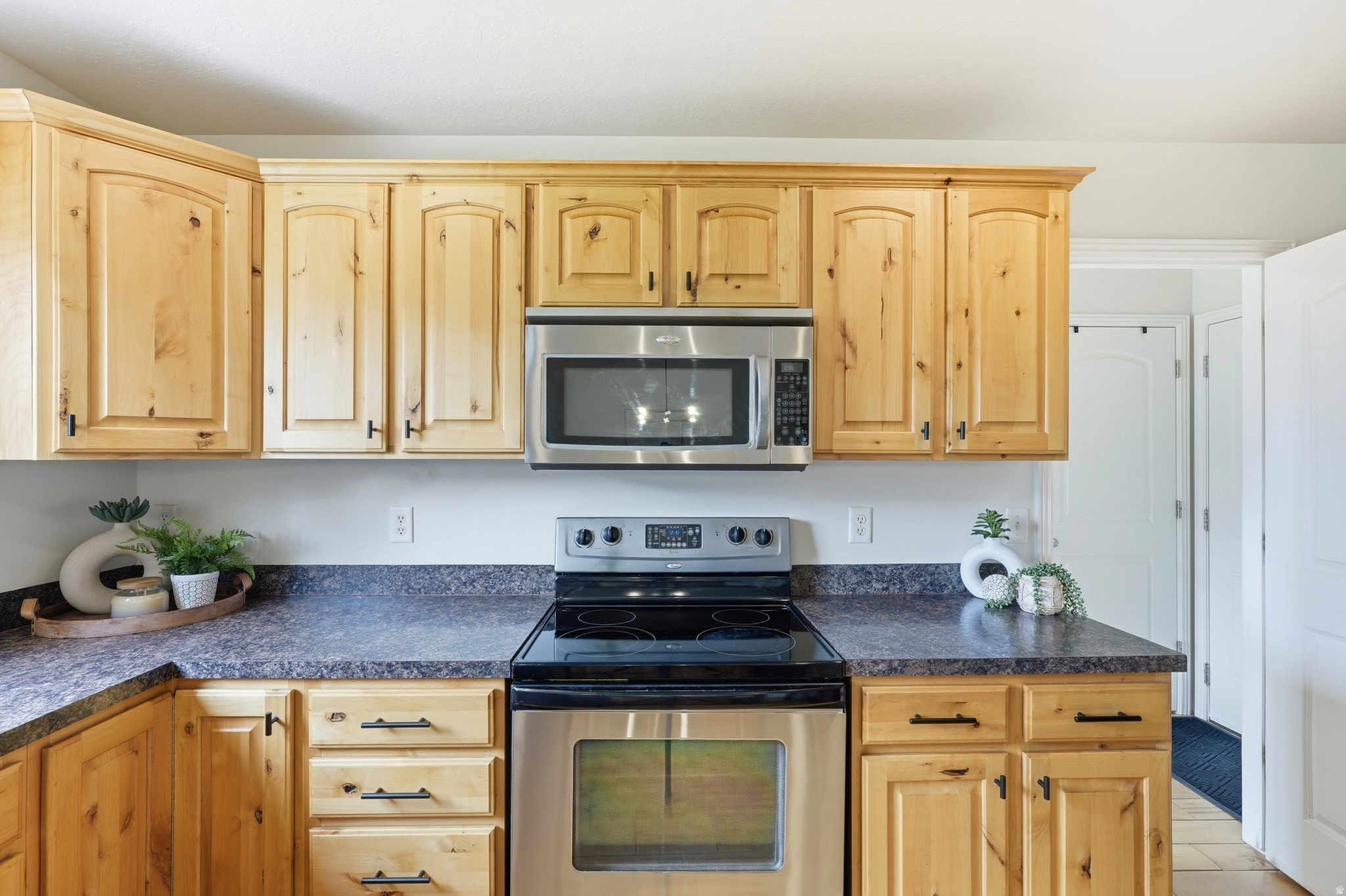 NIBLEY PARK ESTATES - Residential