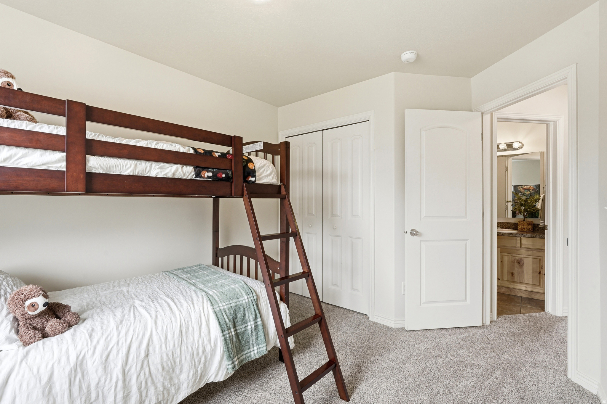 NIBLEY PARK ESTATES - Residential