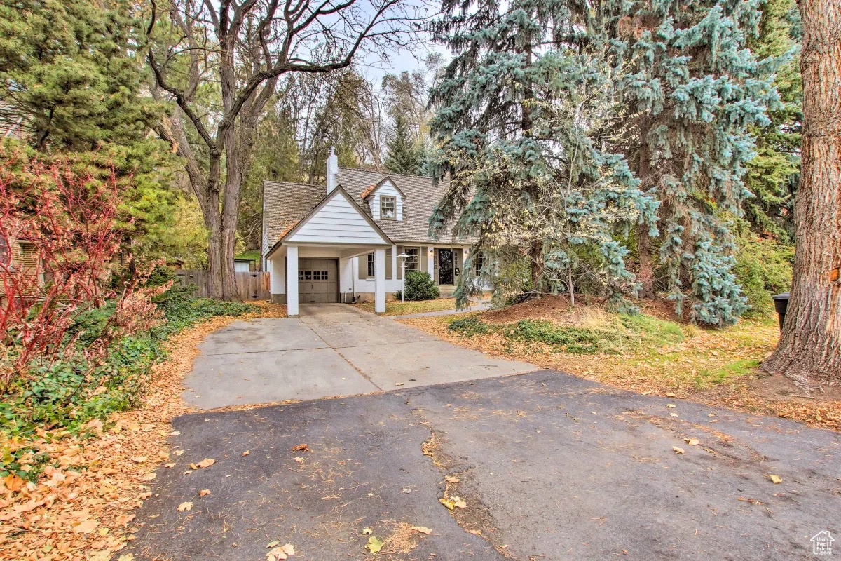 OLD MILL - Residential