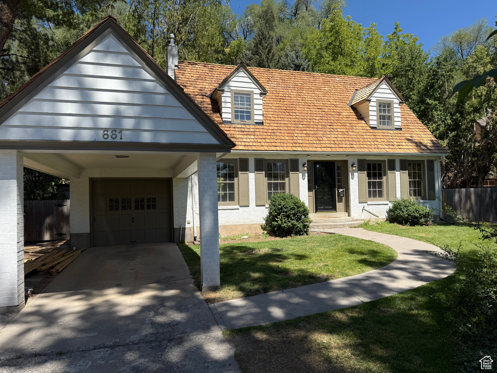 OLD MILL - Residential