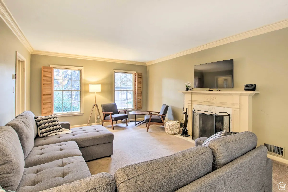 OLD MILL - Residential