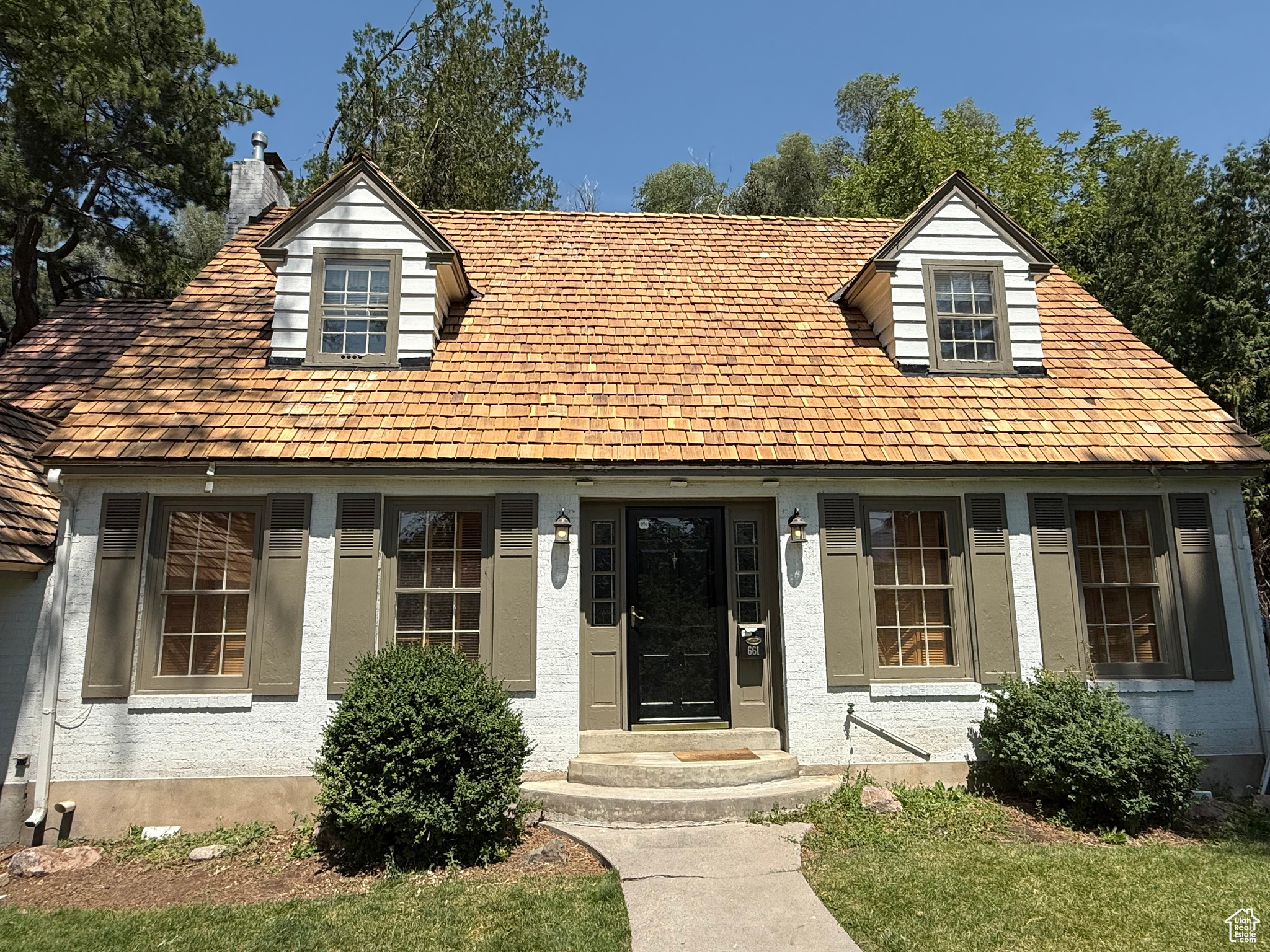 OLD MILL - Residential