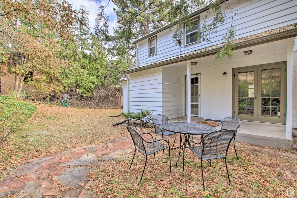 OLD MILL - Residential