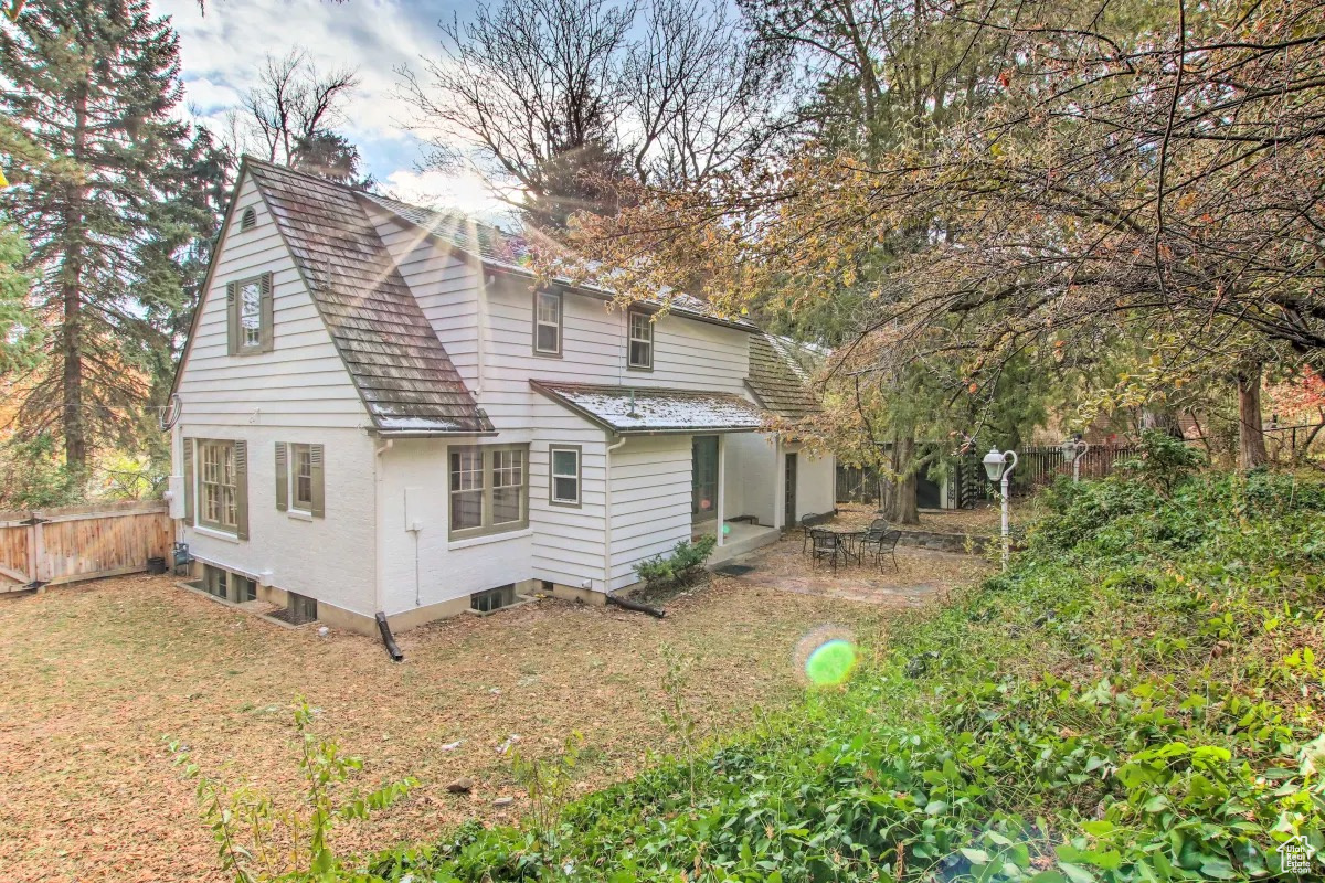 OLD MILL - Residential