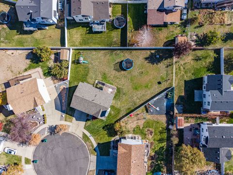 Tiny photo for 2631 W 1075 N, Layton, UT 84041 (MLS # 2120587)