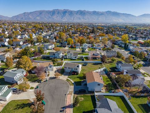 Tiny photo for 2631 W 1075 N, Layton, UT 84041 (MLS # 2120587)