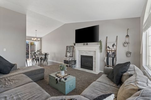 Tiny photo for 2631 W 1075 N, Layton, UT 84041 (MLS # 2120587)