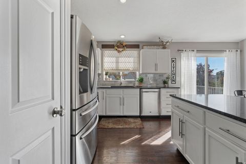 Tiny photo for 2631 W 1075 N, Layton, UT 84041 (MLS # 2120587)