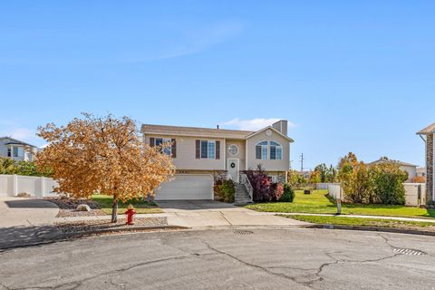 2631 W 1075 N Layton UT 84041