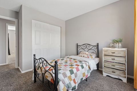 Tiny photo for 2631 W 1075 N, Layton, UT 84041 (MLS # 2120587)