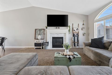 Tiny photo for 2631 W 1075 N, Layton, UT 84041 (MLS # 2120587)