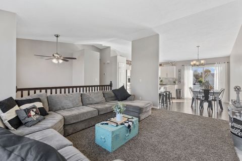 Tiny photo for 2631 W 1075 N, Layton, UT 84041 (MLS # 2120587)