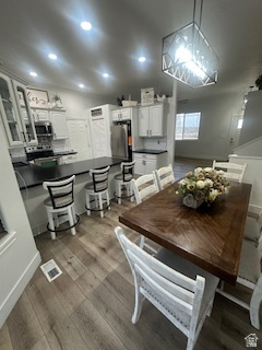 A SUNSET RIDGE - Residential