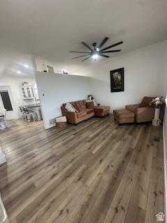 A SUNSET RIDGE - Residential