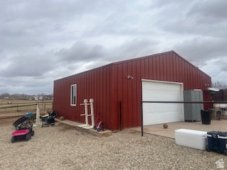 A SUNSET RIDGE - Residential