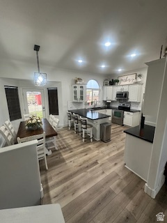 A SUNSET RIDGE - Residential