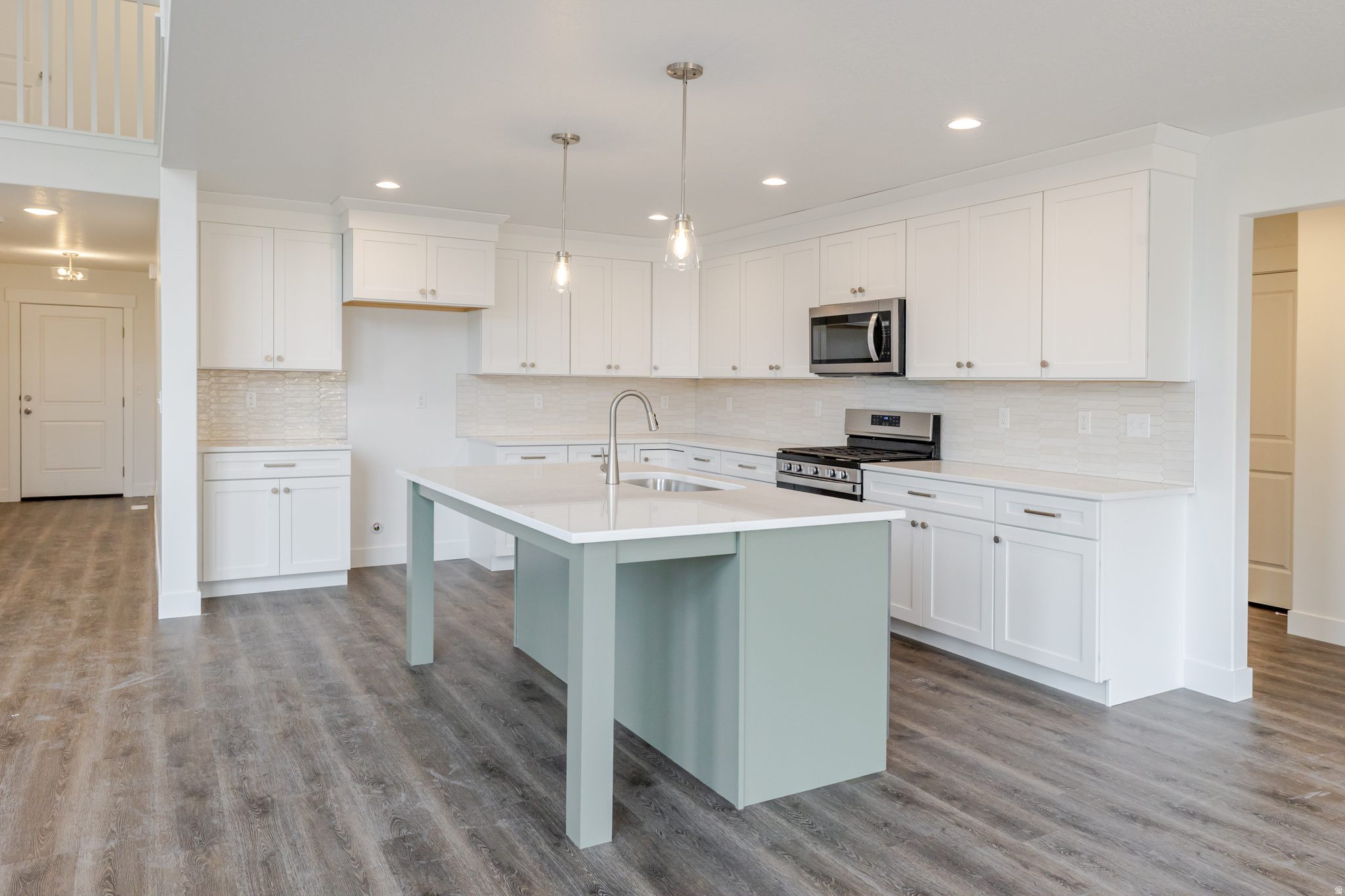 WILDFLOWER - Residential