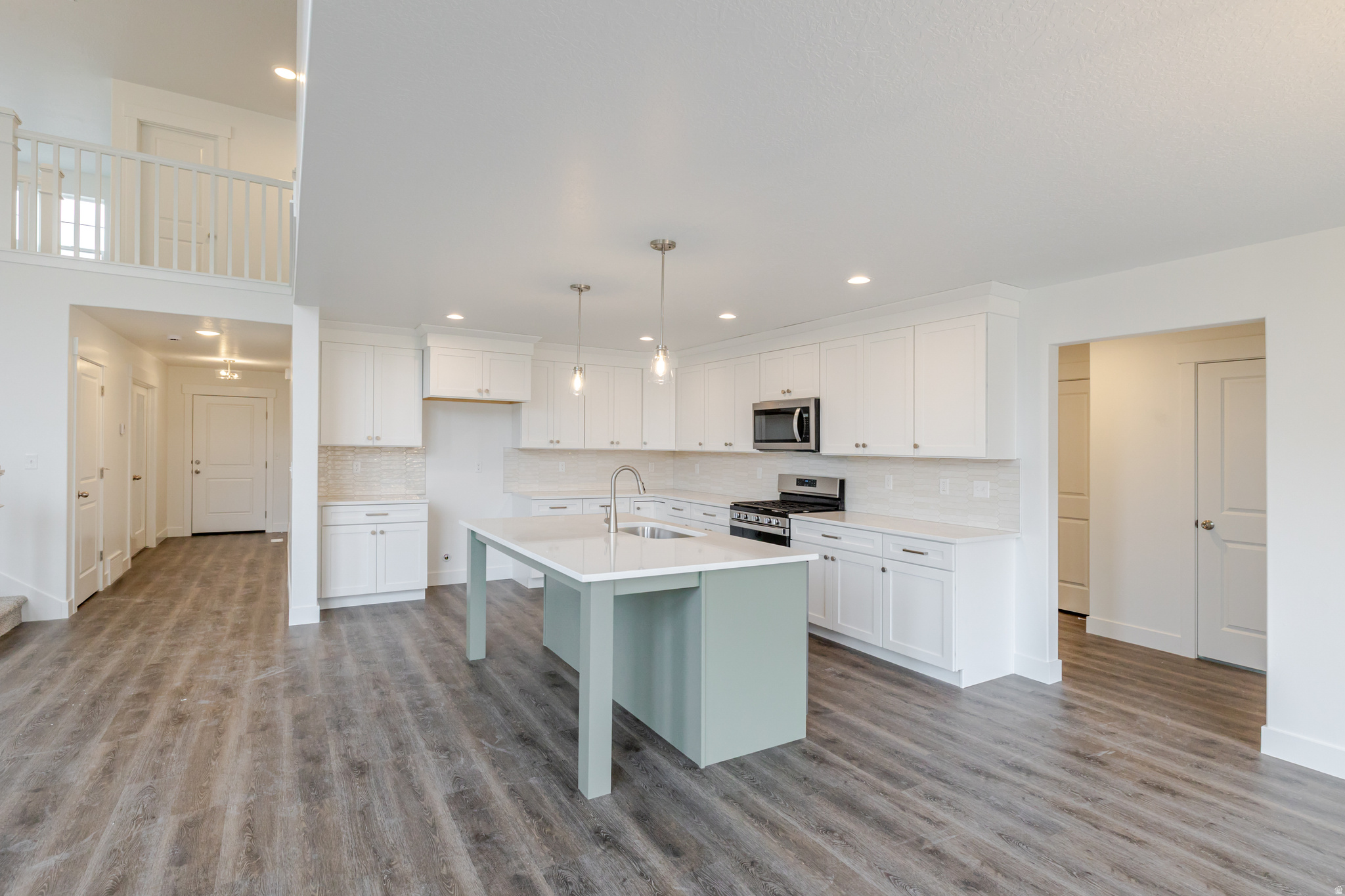 WILDFLOWER - Residential