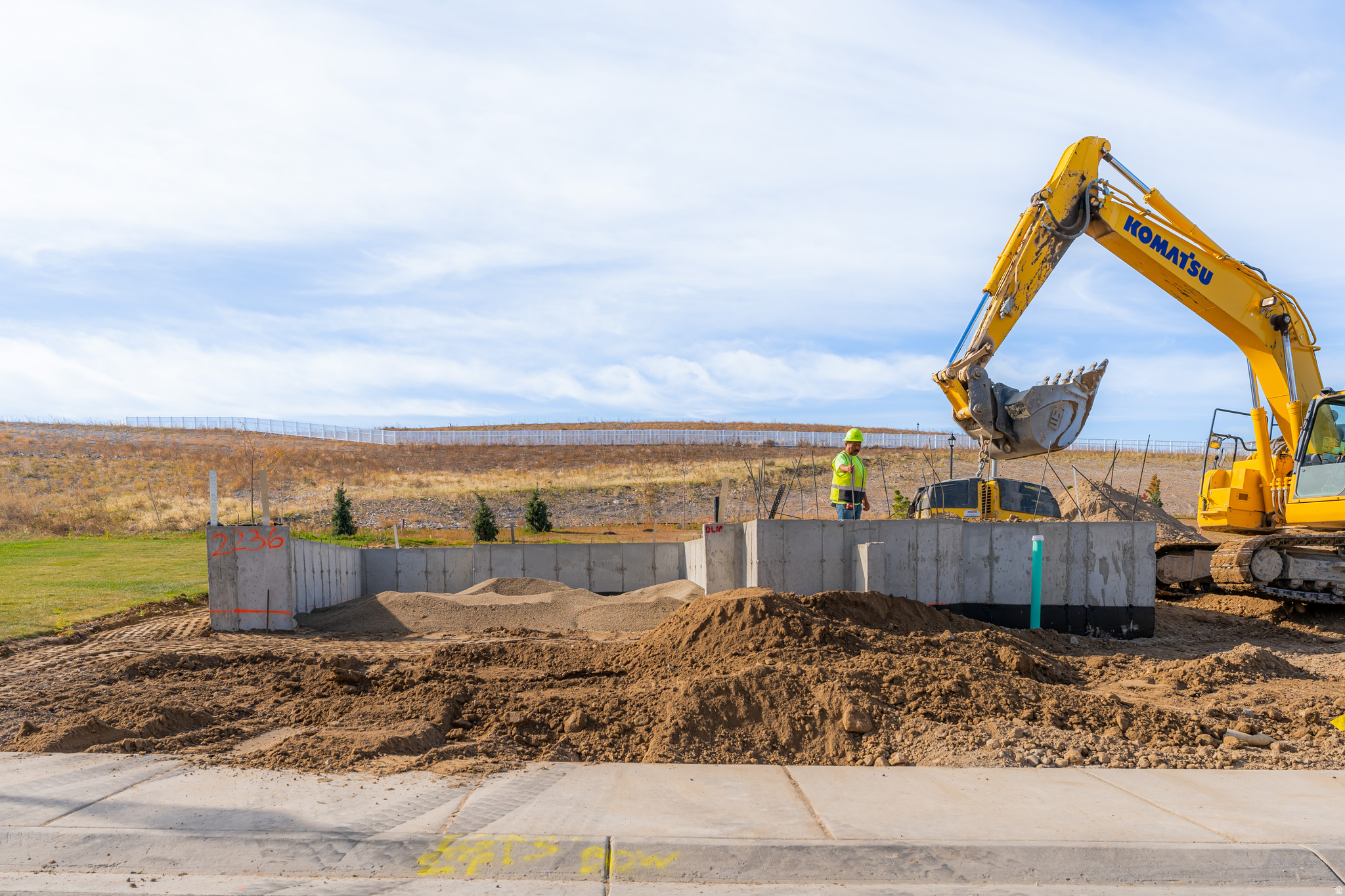 WILDFLOWER - Residential