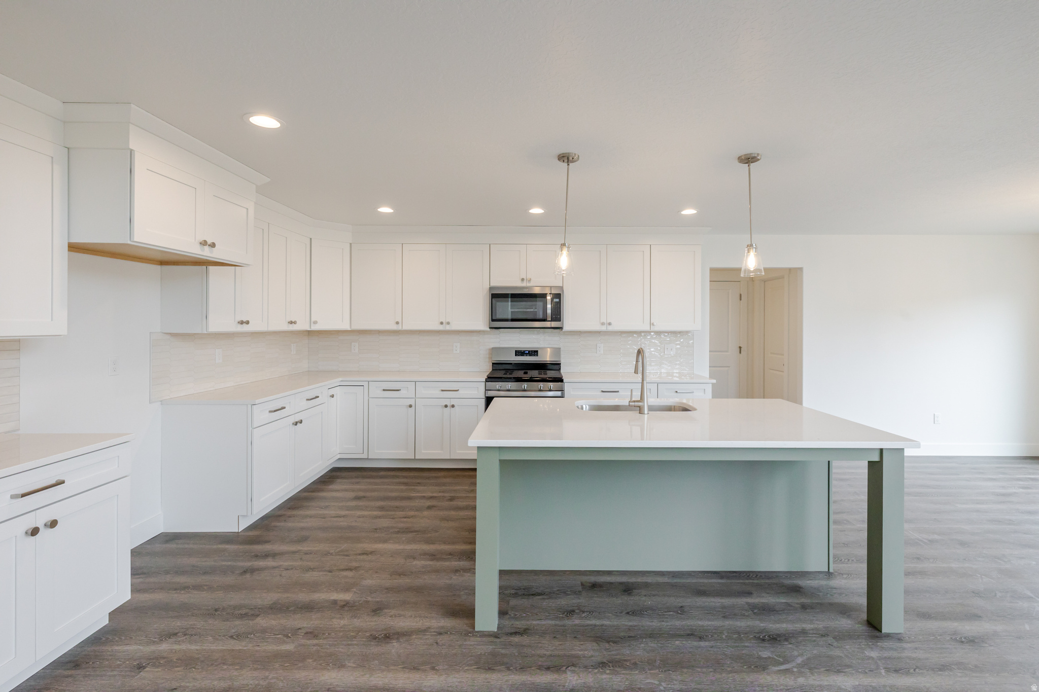 WILDFLOWER - Residential