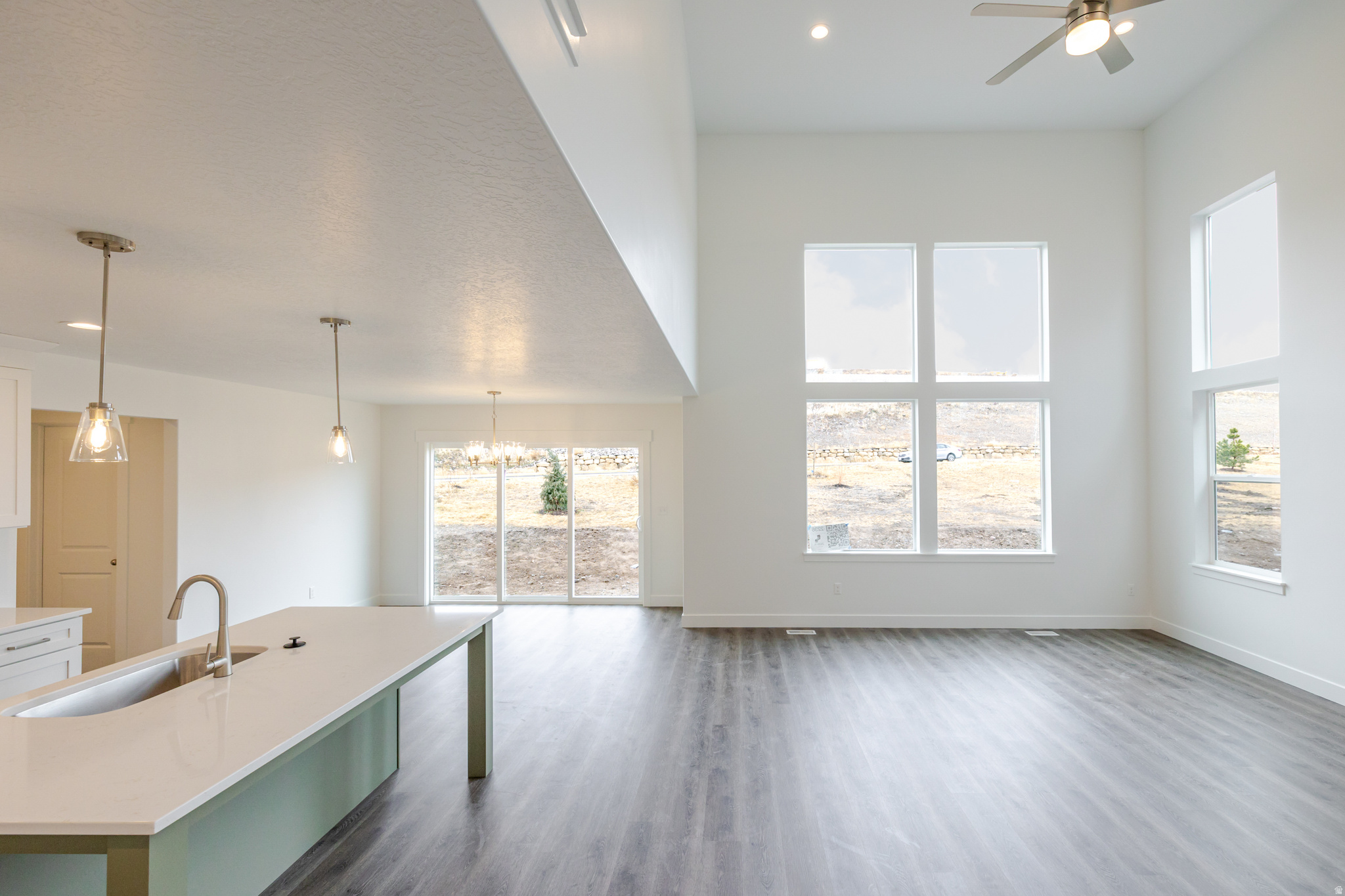 WILDFLOWER - Residential