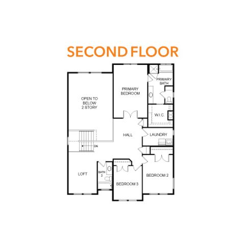 Tiny photo for 2699 N BLUE DAWN LN #2236, Saratoga Springs, UT 84045 (MLS # 2118161)
