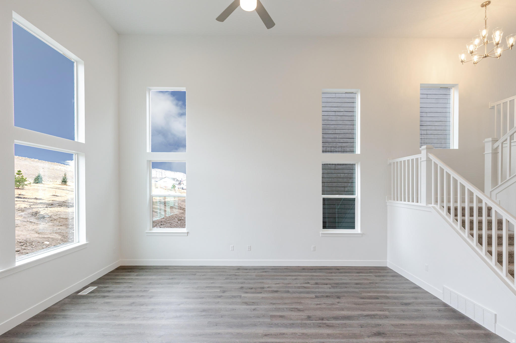 WILDFLOWER - Residential