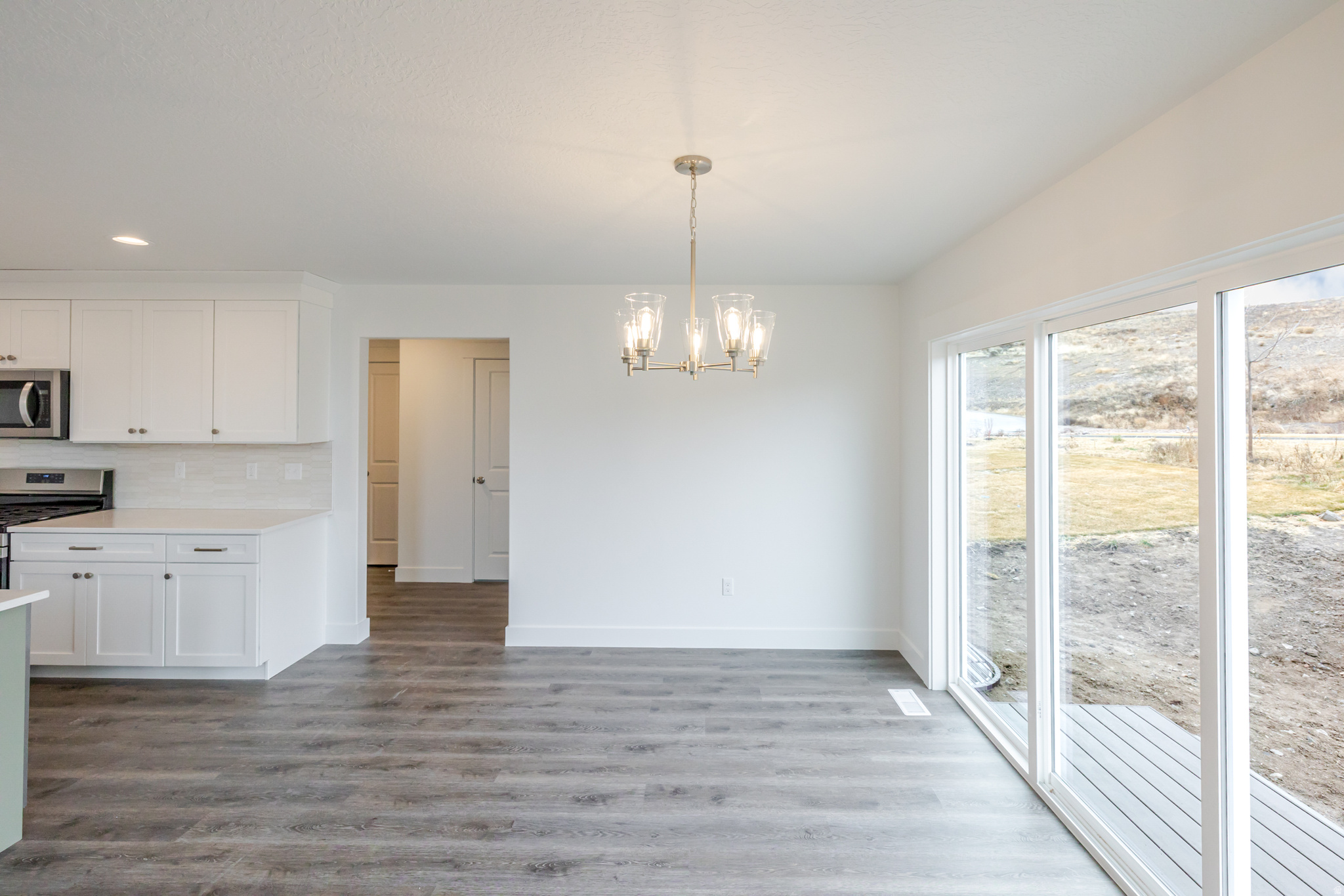 WILDFLOWER - Residential