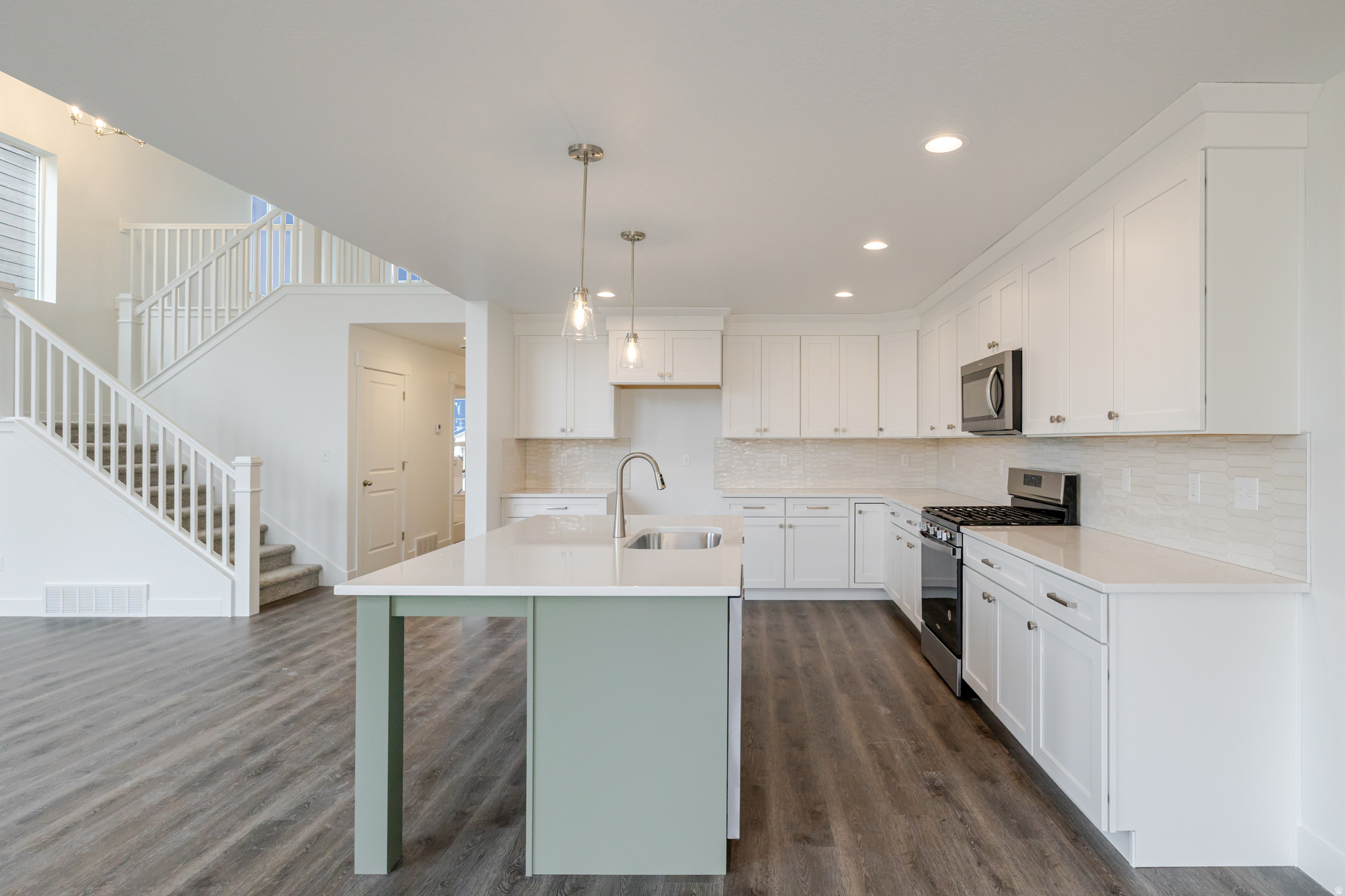 WILDFLOWER - Residential