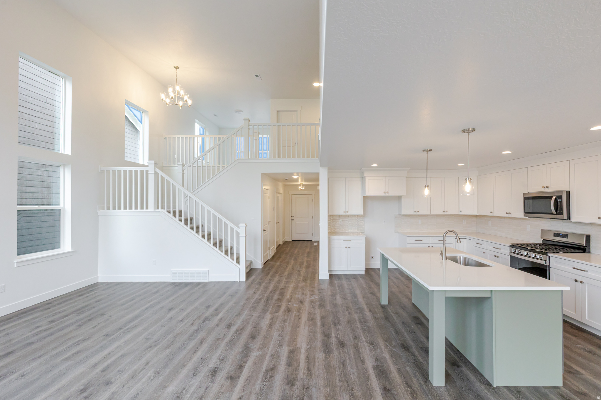 WILDFLOWER - Residential