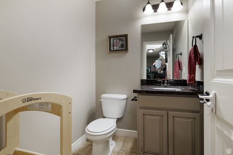 Tiny photo for 349 W 2900 S, Vernal, UT 84078 (MLS # 2020506)
