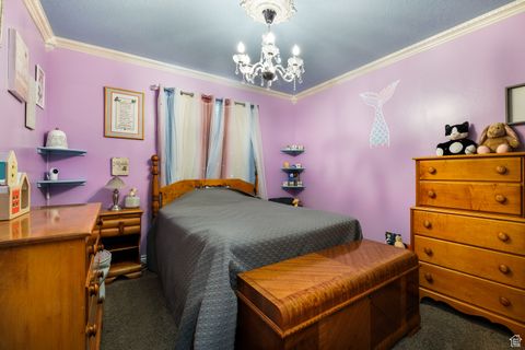 Tiny photo for 349 W 2900 S, Vernal, UT 84078 (MLS # 2020506)