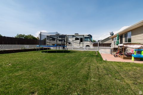 Tiny photo for 349 W 2900 S, Vernal, UT 84078 (MLS # 2020506)