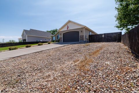 Tiny photo for 349 W 2900 S, Vernal, UT 84078 (MLS # 2020506)
