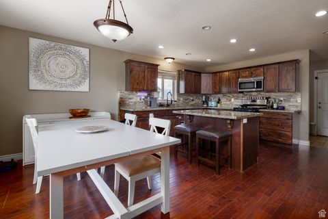 Tiny photo for 349 W 2900 S, Vernal, UT 84078 (MLS # 2020506)