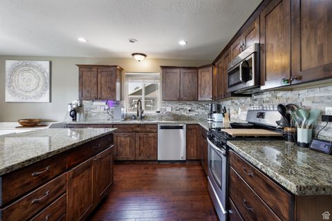 Tiny photo for 349 W 2900 S, Vernal, UT 84078 (MLS # 2020506)