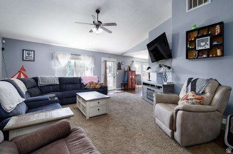 Tiny photo for 349 W 2900 S, Vernal, UT 84078 (MLS # 2020506)