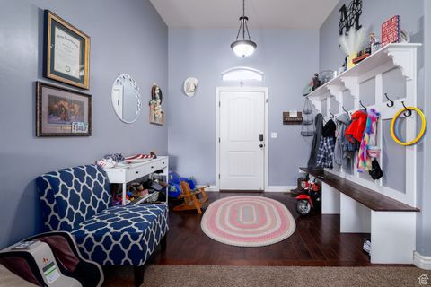 Tiny photo for 349 W 2900 S, Vernal, UT 84078 (MLS # 2020506)