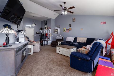 Tiny photo for 349 W 2900 S, Vernal, UT 84078 (MLS # 2020506)