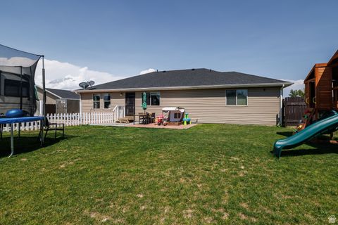 Tiny photo for 349 W 2900 S, Vernal, UT 84078 (MLS # 2020506)
