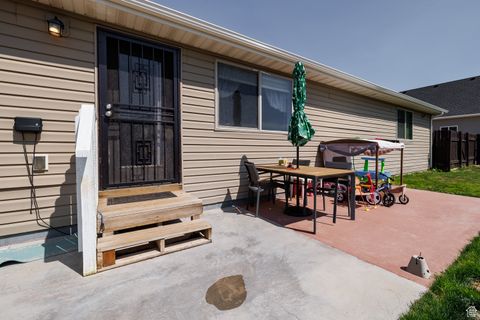 Tiny photo for 349 W 2900 S, Vernal, UT 84078 (MLS # 2020506)