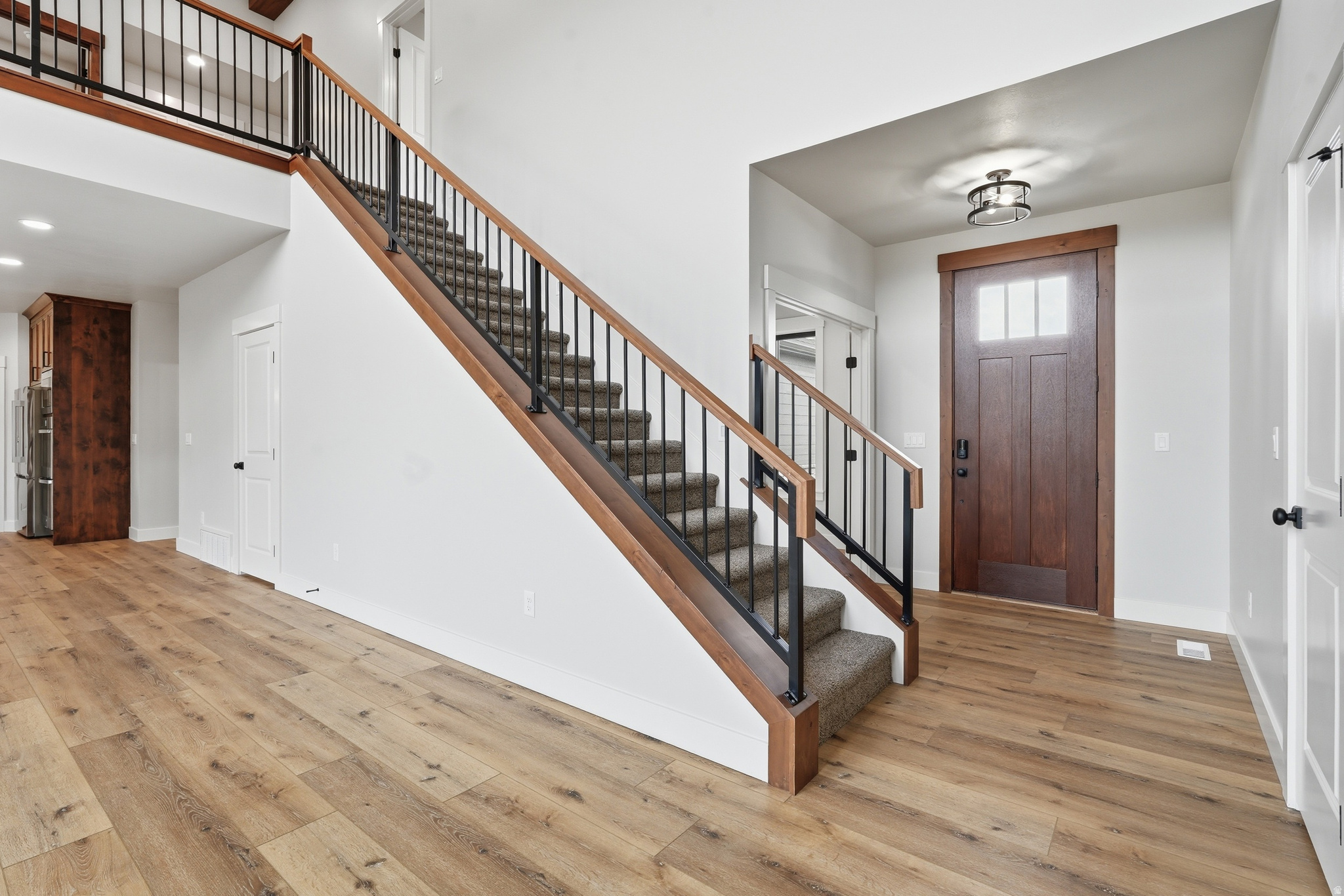 CANYON RIDGE ESTATES - Residential